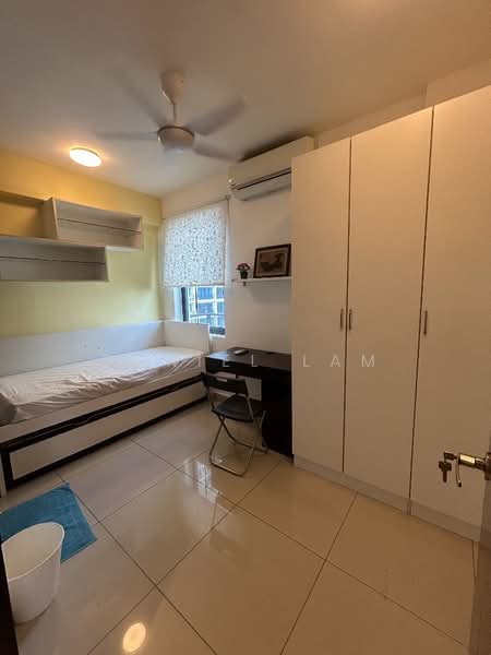 Service Residence for Rent at Trefoil @ Setia City - Daniel Lam - Bedroom - PropertyGuru.com.my