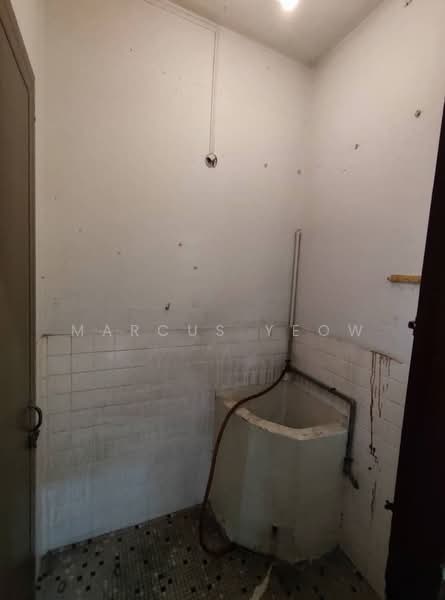 Kedai untuk Disewa di Rahang Kecil (Seremban) - Marcus Yeow - Interior - PropertyGuru.com.my