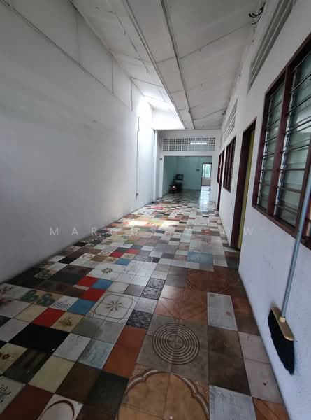 Kedai untuk Disewa di Rahang Kecil (Seremban) - Marcus Yeow - Corridor - PropertyGuru.com.my