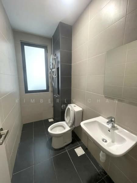 Kediaman Servis untuk Disewa di Pacific Star - Kimberly Chan - Bathroom - PropertyGuru.com.my