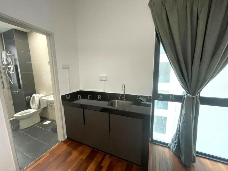Kediaman Servis untuk Disewa di Pacific Star (Service Residence) - Kimberly Chan - Bathroom - PropertyGuru.com.my