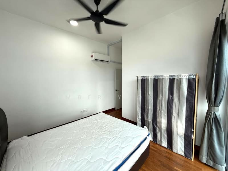 Kediaman Servis untuk Disewa di Pacific Star (Service Residence) - Kimberly Chan - Bedroom - PropertyGuru.com.my