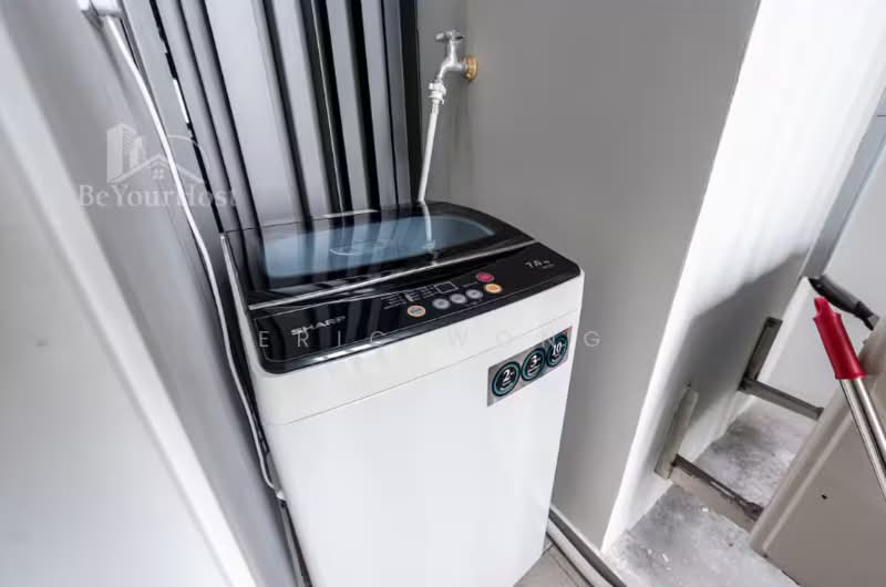 Condominium for Rent at The Robertson - Eric Wong - Interior - PropertyGuru.com.my