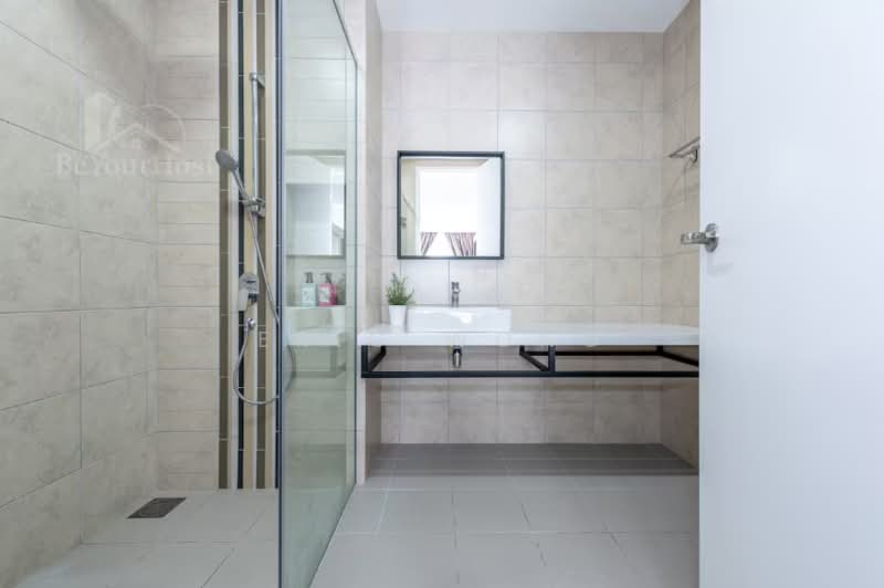 Condominium for Rent at The Robertson - Eric Wong - Bathroom - PropertyGuru.com.my