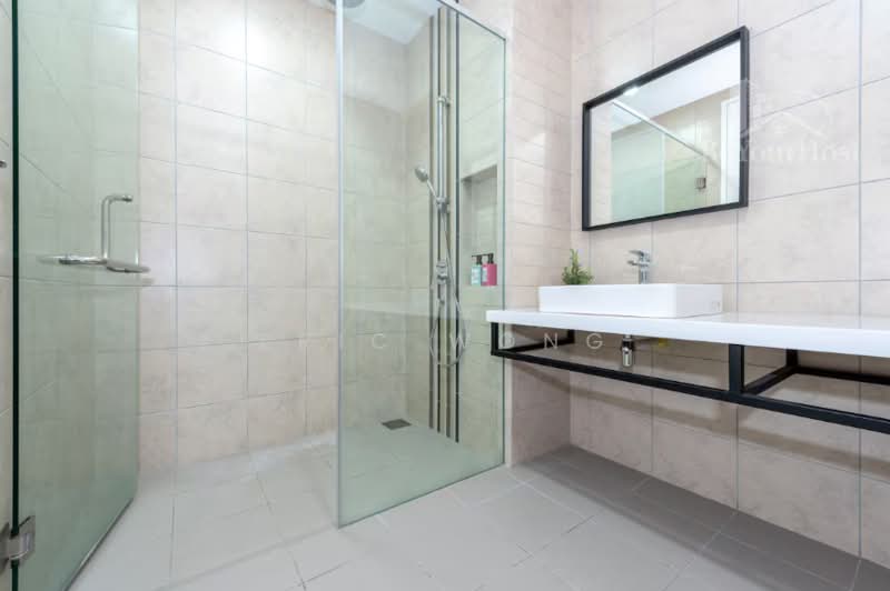 Condominium for Rent at The Robertson - Eric Wong - Bathroom - PropertyGuru.com.my