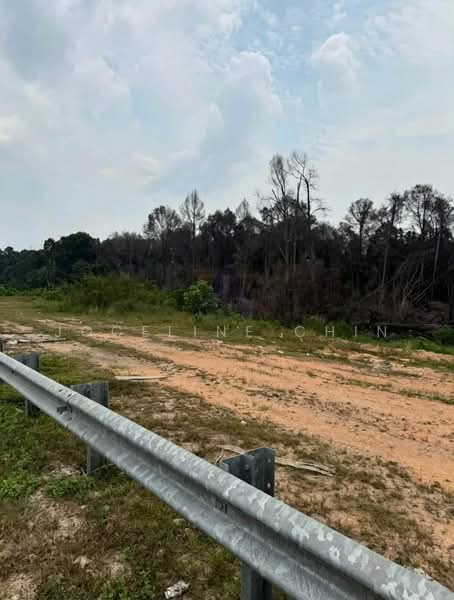 Agricultural Land for Sale in Kuantan (Pahang) - Joceline Chin - Exterior - PropertyGuru.com.my