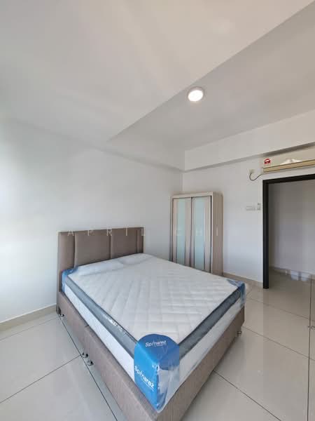 Service Residence for Rent at D'Inspire Residence (Inspira Bestari) - April Chin - Bedroom - PropertyGuru.com.my