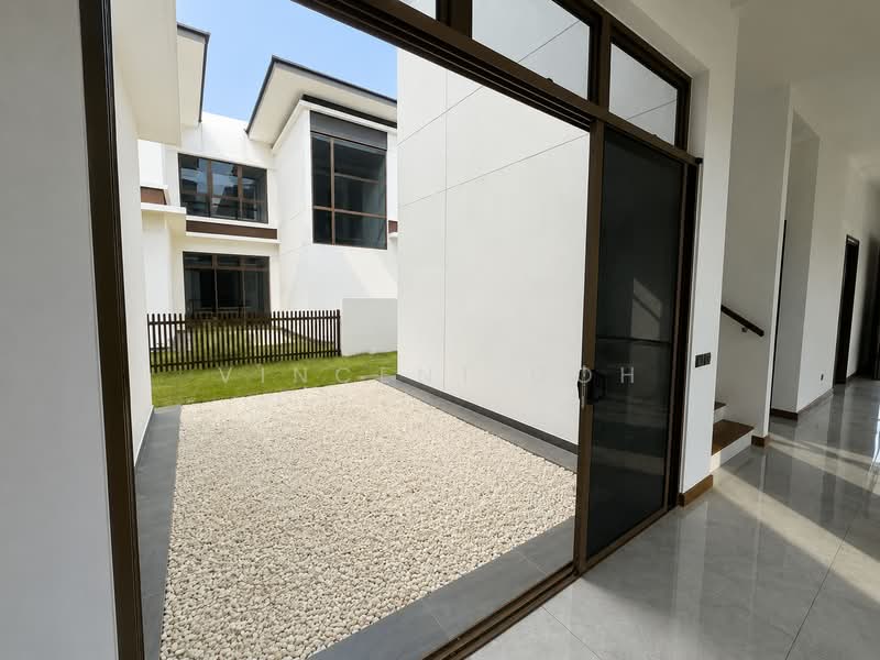 Bungalow House untuk Dijual di Setia Alam (Selangor) - Vincent Goh - Exterior - PropertyGuru.com.my