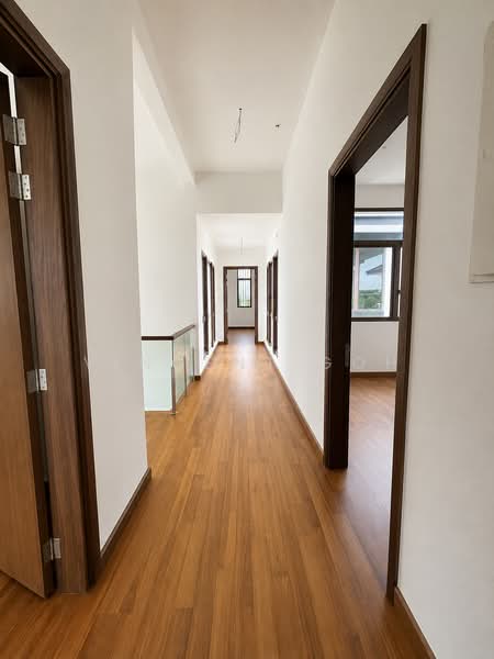Bungalow House untuk Dijual di Setia Alam (Selangor) - Vincent Goh - Corridor - PropertyGuru.com.my