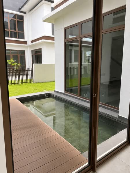 Bungalow House untuk Dijual di Setia Alam (Selangor) - Vincent Goh - Exterior - PropertyGuru.com.my