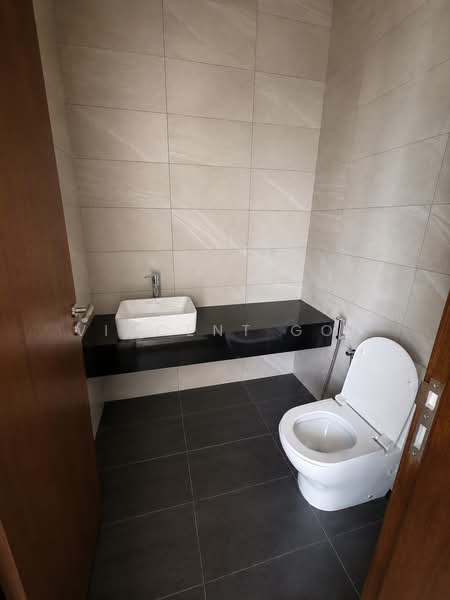 Bungalow House untuk Dijual di Setia Alam (Selangor) - Vincent Goh - Bathroom - PropertyGuru.com.my