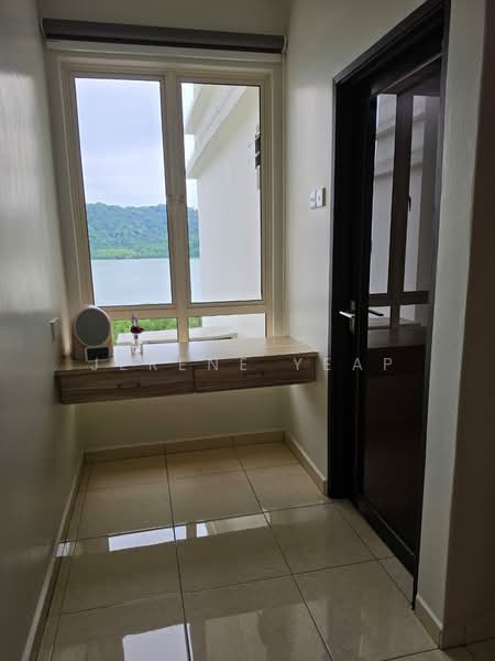Kondominium untuk Dijual di Putra Marine Resort - Jerene Yeap - Interior - PropertyGuru.com.my