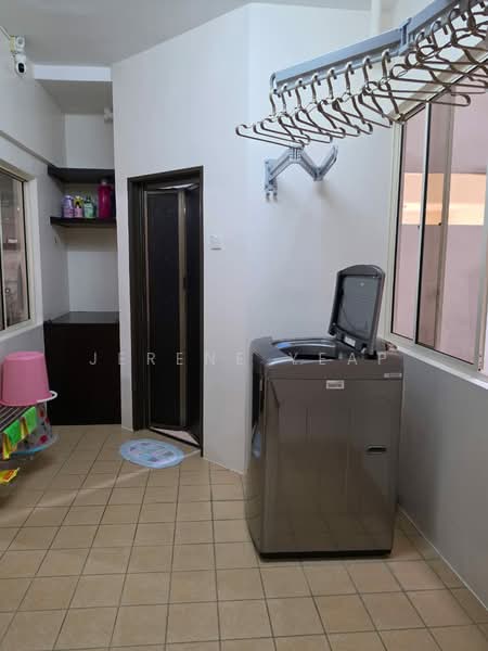 Kondominium untuk Dijual di Putra Marine Resort - Jerene Yeap - Interior - PropertyGuru.com.my