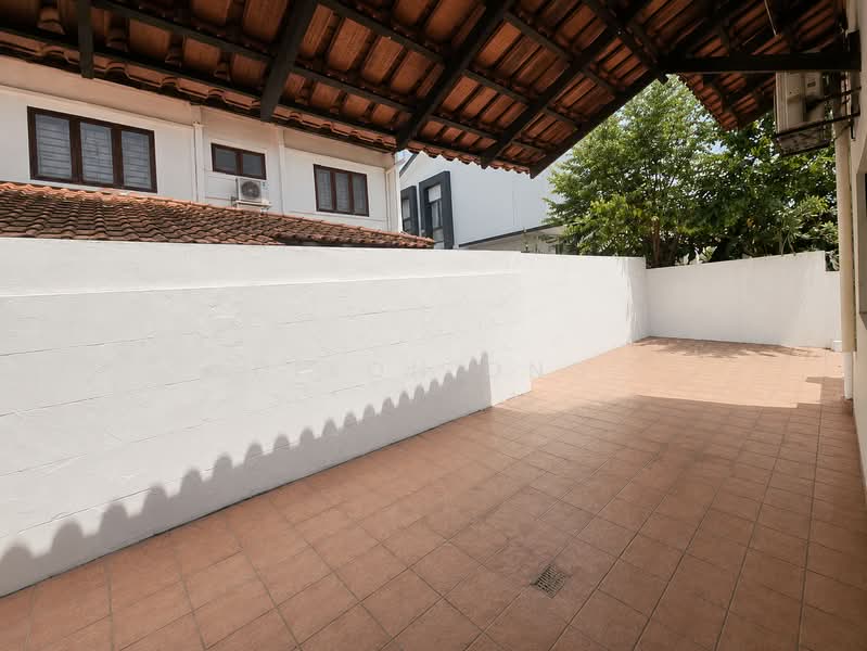 Semi-Detached House for Sale in Setiakasih (Damansara Heights) - Dixon Ong - Exterior - PropertyGuru.com.my