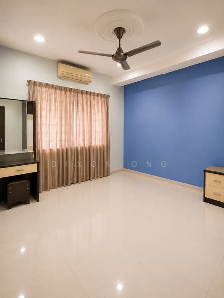 Semi-Detached House for Sale in Setiakasih (Damansara Heights) - Dixon Ong - Bedroom - PropertyGuru.com.my