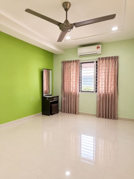 Semi-Detached House for Sale in Setiakasih (Damansara Heights) - Dixon Ong - Bedroom - PropertyGuru.com.my