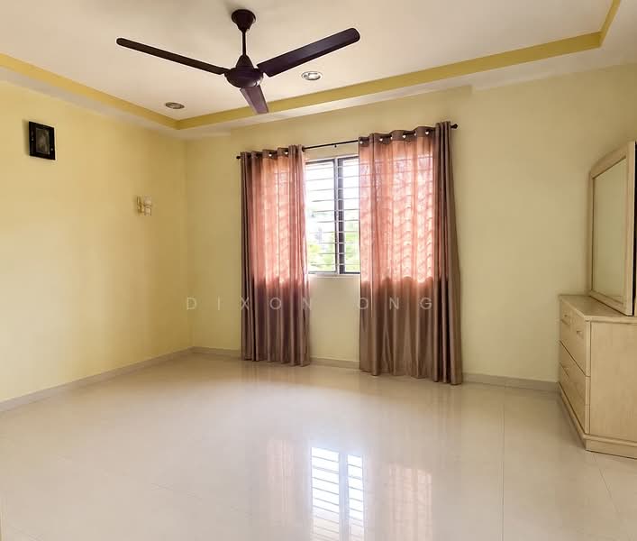 Semi-Detached House for Sale in Setiakasih (Damansara Heights) - Dixon Ong - Bedroom - PropertyGuru.com.my