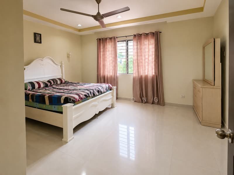 Semi-Detached House for Sale in Setiakasih (Damansara Heights) - Dixon Ong - Bedroom - PropertyGuru.com.my