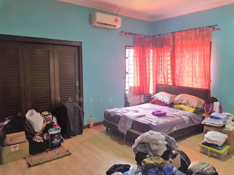 Rumah Teres 2-Tingkat untuk Disewa di Kota Bayuemas (Klang) - Tabris Wong - Bedroom - PropertyGuru.com.my