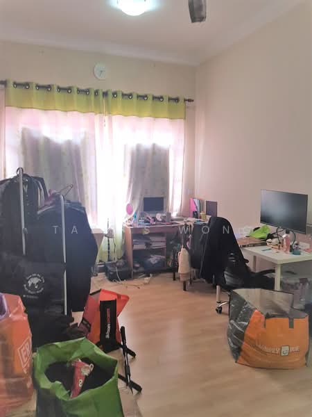 Rumah Teres 2-Tingkat untuk Disewa di Kota Bayuemas (Klang) - Tabris Wong - Study - PropertyGuru.com.my