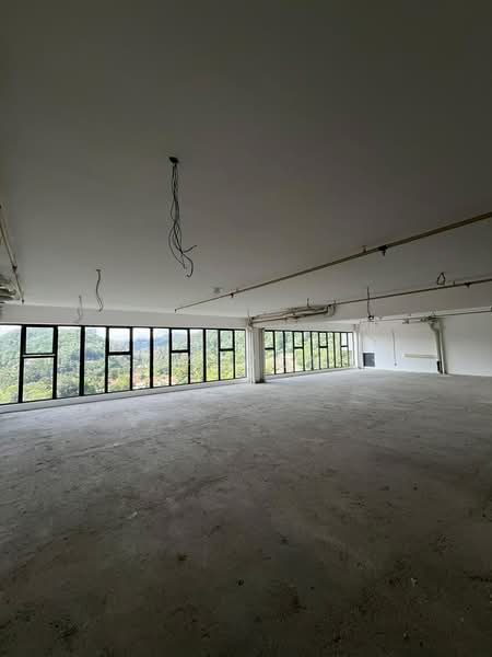 Pejabat untuk Disewa di Taman Tun Dr Ismail (Kuala Lumpur) - Eda Wong - Interior - PropertyGuru.com.my