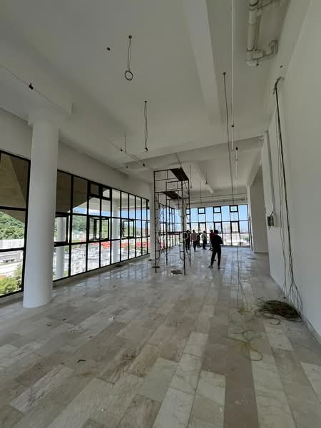 Pejabat untuk Disewa di Taman Tun Dr Ismail (Kuala Lumpur) - Eda Wong - Interior - PropertyGuru.com.my