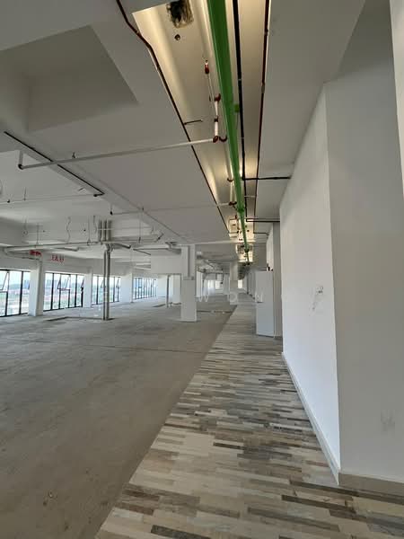 Pejabat untuk Disewa di Taman Tun Dr Ismail (Kuala Lumpur) - Eda Wong - Interior - PropertyGuru.com.my