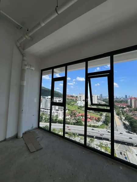 Pejabat untuk Disewa di Taman Tun Dr Ismail (Kuala Lumpur) - Eda Wong - View - PropertyGuru.com.my