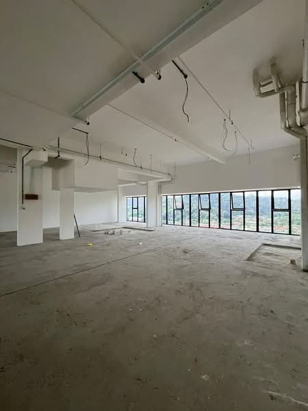 Pejabat untuk Disewa di Taman Tun Dr Ismail (Kuala Lumpur) - Eda Wong - Interior - PropertyGuru.com.my