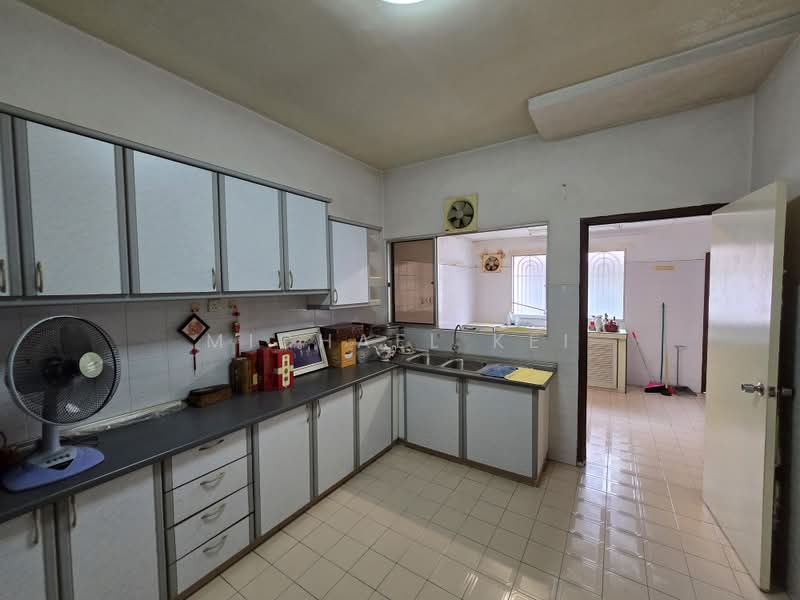 2-storey Terraced House for Sale in Bandar Utama 3 (Bandar Utama) - Michael Kei - PropertyGuru.com.my