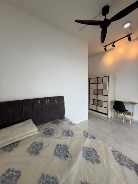 Condominium for Rent at Kings Bay @ Country Garden Danga Bay - Suntha . - PropertyGuru.com.my