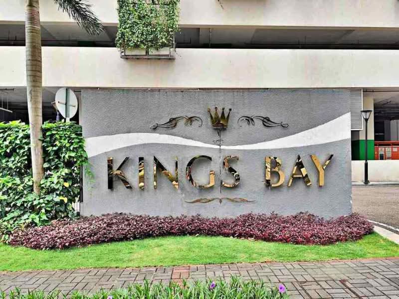Condominium for Rent at Kings Bay @ Country Garden Danga Bay - Suntha . - PropertyGuru.com.my