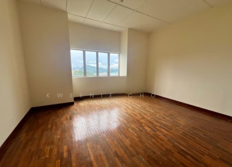 Rumah Teres 2-Tingkat untuk Dijual di Ukay Perdana (Ulu Kelang) - Kweenie Chong - Interior - PropertyGuru.com.my