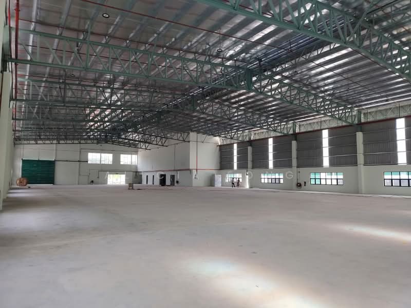 Kilang Terpisah untuk Disewa di Taman Maju Jaya (Johor Bahru) - Alicia Fong - Interior - PropertyGuru.com.my