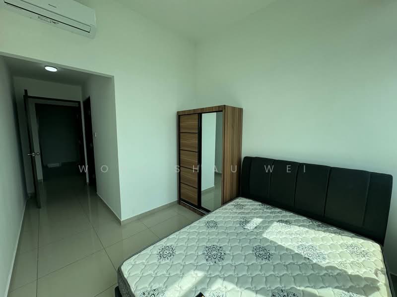 Kediaman Servis untuk Disewa di Wave @ Marina Cove - Wong Shau Wei - PropertyGuru.com.my