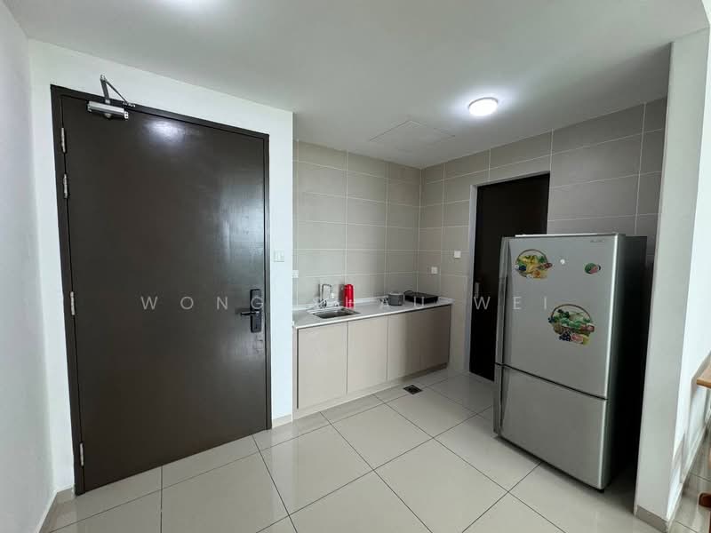 Kediaman Servis untuk Disewa di Wave @ Marina Cove - Wong Shau Wei - PropertyGuru.com.my