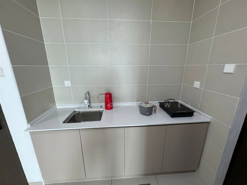 Kediaman Servis untuk Disewa di Wave @ Marina Cove - Wong Shau Wei - PropertyGuru.com.my