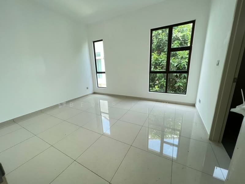 Rumah Kluster untuk Dijual di Horizon Hills (Iskandar Puteri (Nusajaya)) - Bevis Liew - Interior - PropertyGuru.com.my