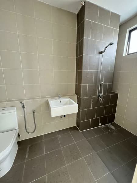 Rumah Kluster untuk Dijual di Horizon Hills (Iskandar Puteri (Nusajaya)) - Bevis Liew - Bathroom - PropertyGuru.com.my