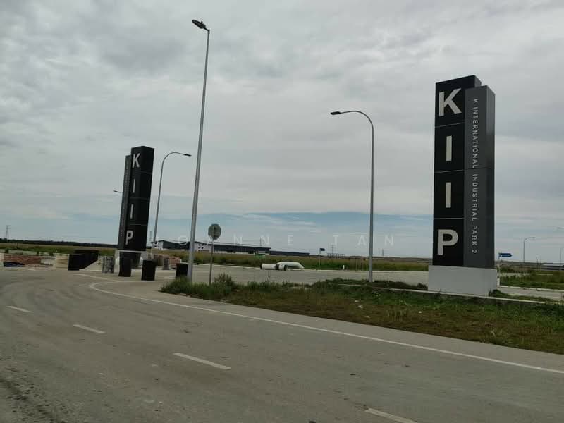 Industrial Land for Sale in Kapar Industrial Park (Kapar) - Joanne Tan - Exterior - PropertyGuru.com.my