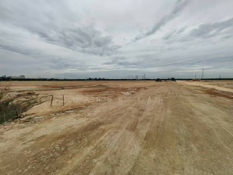 Industrial Land for Sale in Kapar Industrial Park (Kapar) - Joanne Tan - Exterior - PropertyGuru.com.my