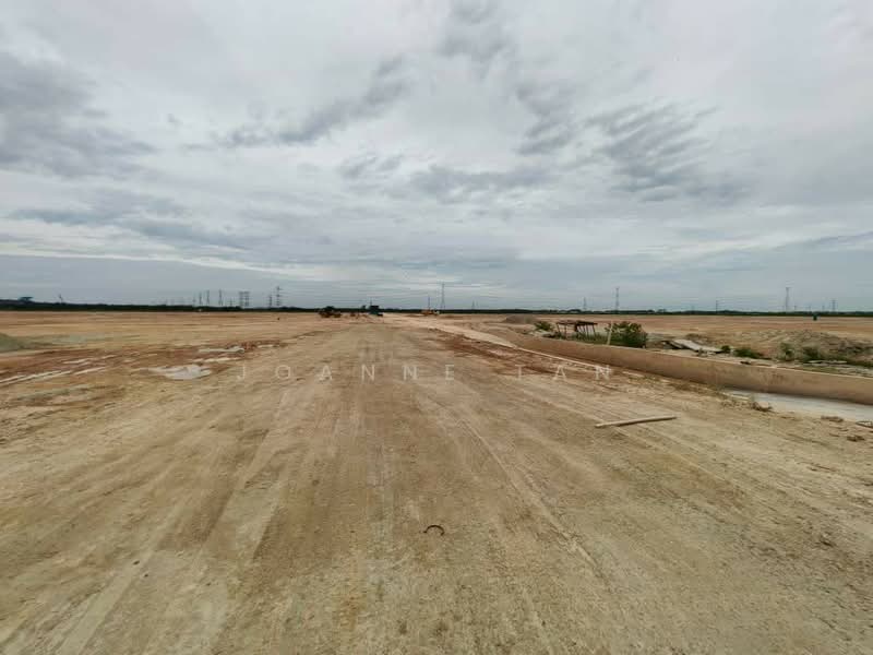 Industrial Land for Sale in Kapar Industrial Park (Kapar) - Joanne Tan - Exterior - PropertyGuru.com.my