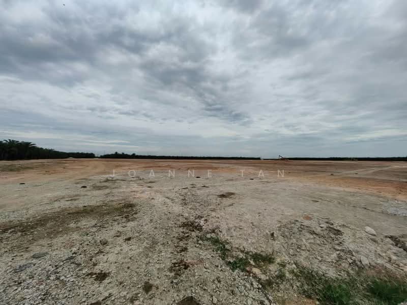 Industrial Land for Sale in Kapar Industrial Park (Kapar) - Joanne Tan - Exterior - PropertyGuru.com.my