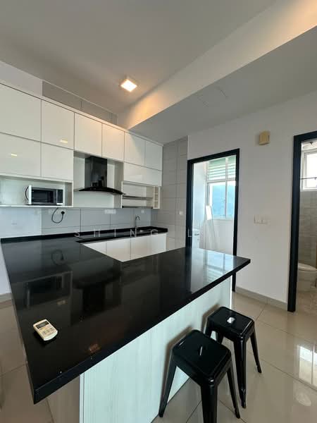 Condominium for Rent at The Cantonment - Shing Lam - PropertyGuru.com.my