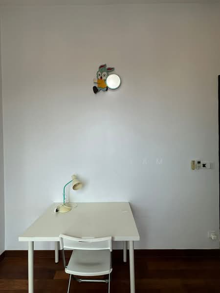 Condominium for Rent at The Cantonment - Shing Lam - PropertyGuru.com.my
