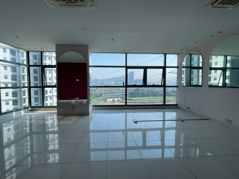 Service Residence for Sale at Serviced Residence @ 3 Towers - Aaden Lim - Living Room - PropertyGuru.com.my