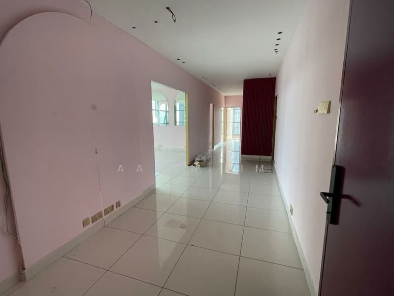 Service Residence for Sale at Serviced Residence @ 3 Towers - Aaden Lim - Interior - PropertyGuru.com.my