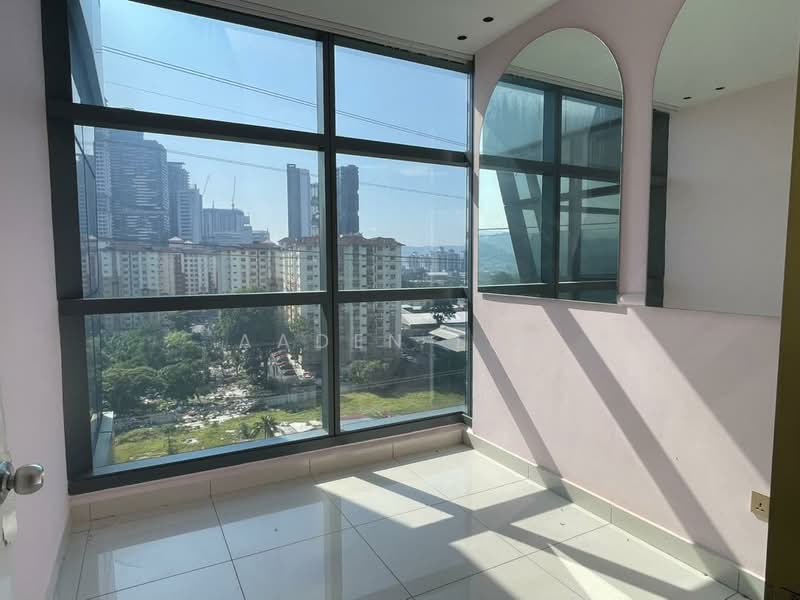 Service Residence for Sale at Serviced Residence @ 3 Towers - Aaden Lim - PropertyGuru.com.my