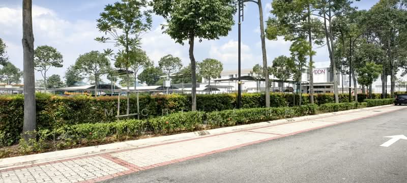 Shop / Office untuk Disewa di Bandar Baru Permas Jaya (Permas Jaya) - Michelle He - Exterior - PropertyGuru.com.my