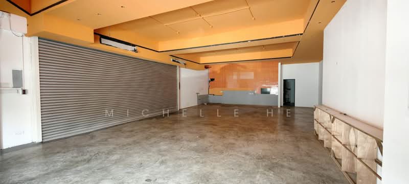 Shop / Office untuk Disewa di Bandar Baru Permas Jaya (Permas Jaya) - Michelle He - Interior - PropertyGuru.com.my
